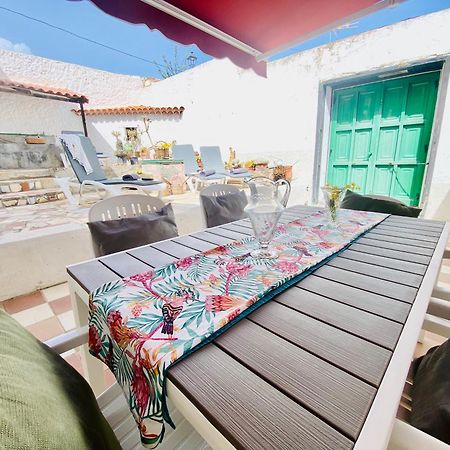 New Typical Canary Home Casa Ma, أرونا المظهر الخارجي الصورة
