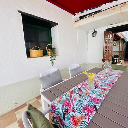 New Typical Canary Home Casa Ma, أرونا المظهر الخارجي الصورة