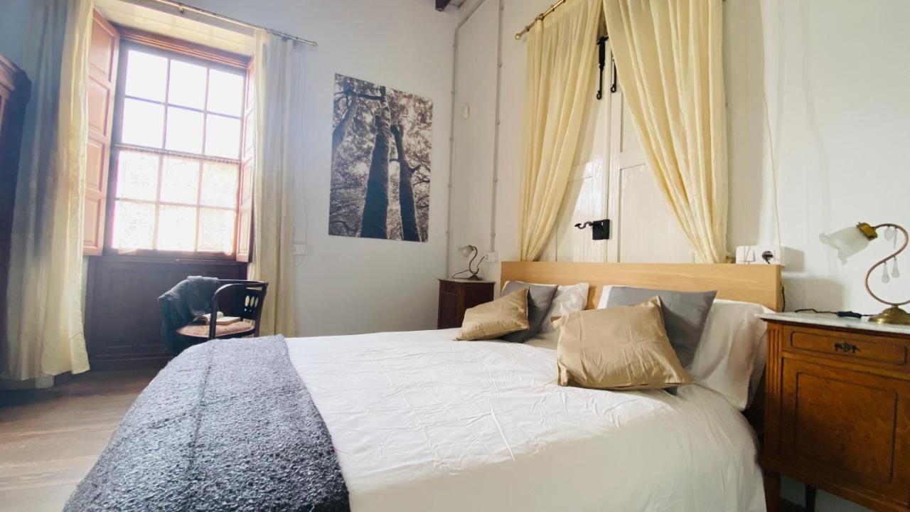 New Typical Canary Home Casa Ma, أرونا المظهر الخارجي الصورة