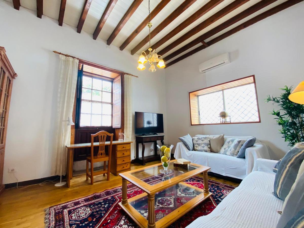 New Typical Canary Home Casa Ma, أرونا المظهر الخارجي الصورة