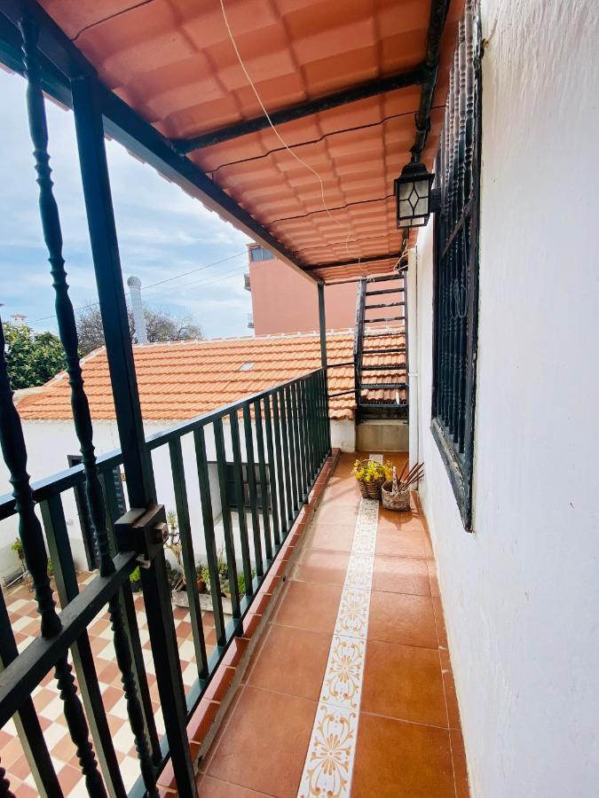 New Typical Canary Home Casa Ma, أرونا المظهر الخارجي الصورة