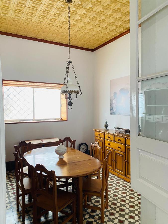 New Typical Canary Home Casa Ma, أرونا المظهر الخارجي الصورة