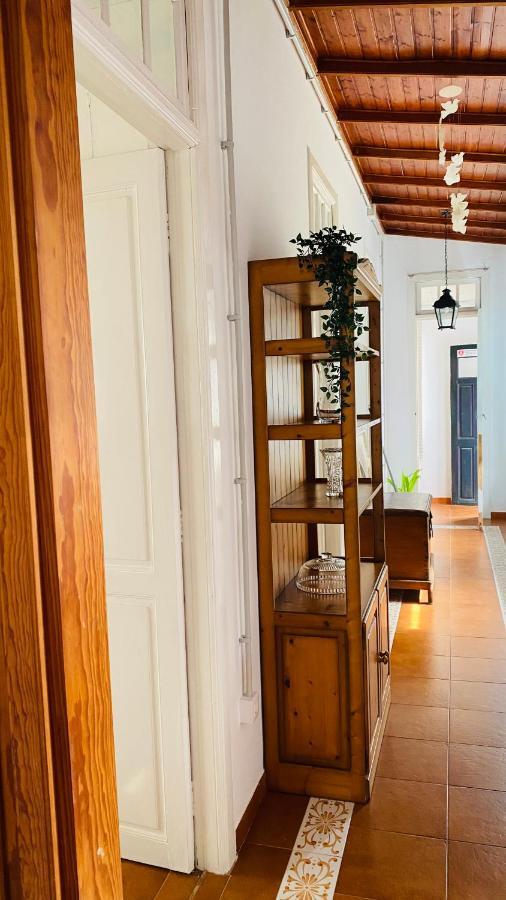 New Typical Canary Home Casa Ma, أرونا المظهر الخارجي الصورة