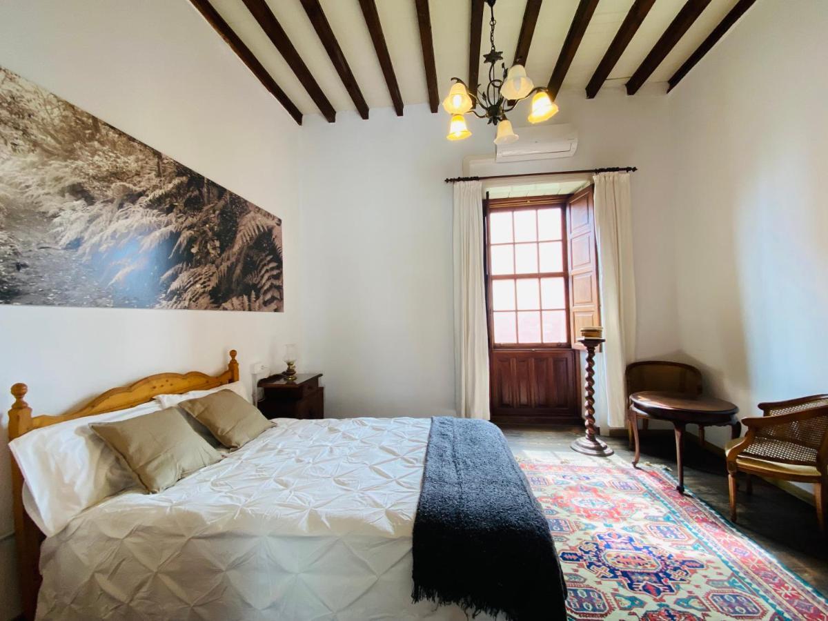 New Typical Canary Home Casa Ma, أرونا المظهر الخارجي الصورة