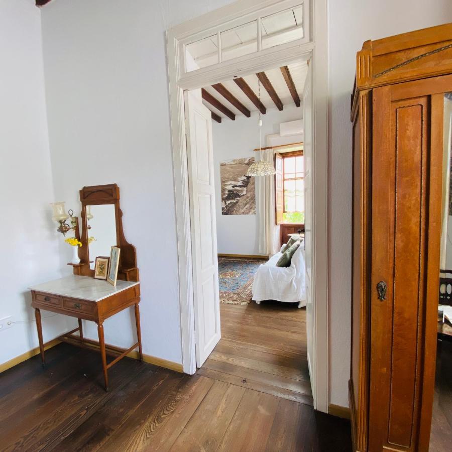 New Typical Canary Home Casa Ma, أرونا المظهر الخارجي الصورة