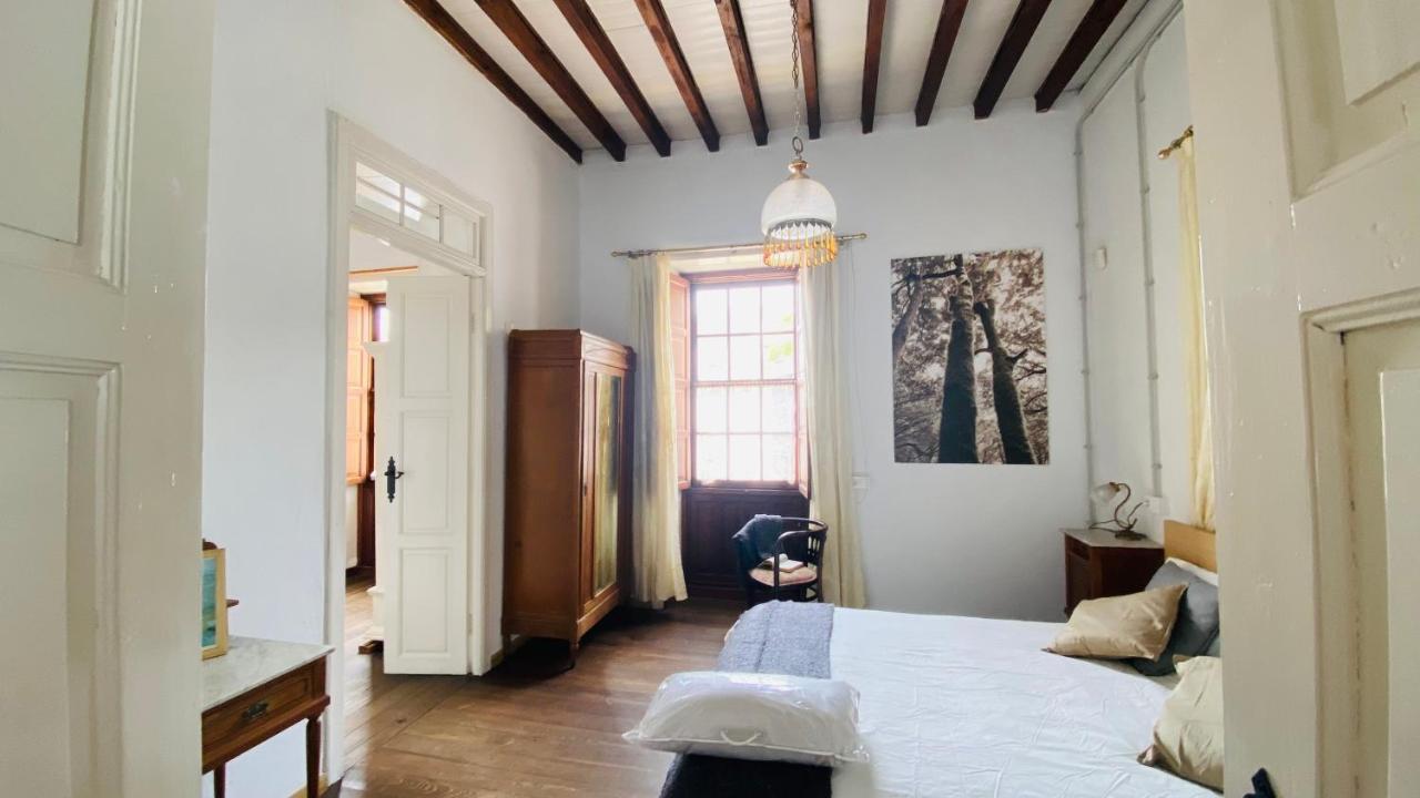New Typical Canary Home Casa Ma, أرونا المظهر الخارجي الصورة
