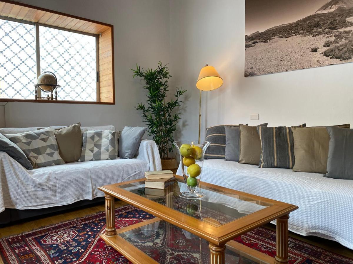 New Typical Canary Home Casa Ma, أرونا المظهر الخارجي الصورة