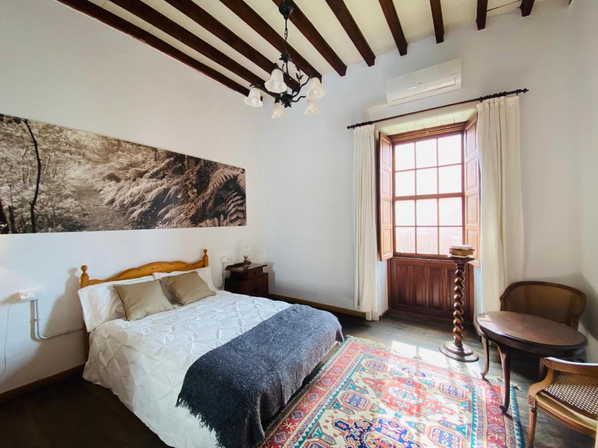 New Typical Canary Home Casa Ma, أرونا المظهر الخارجي الصورة