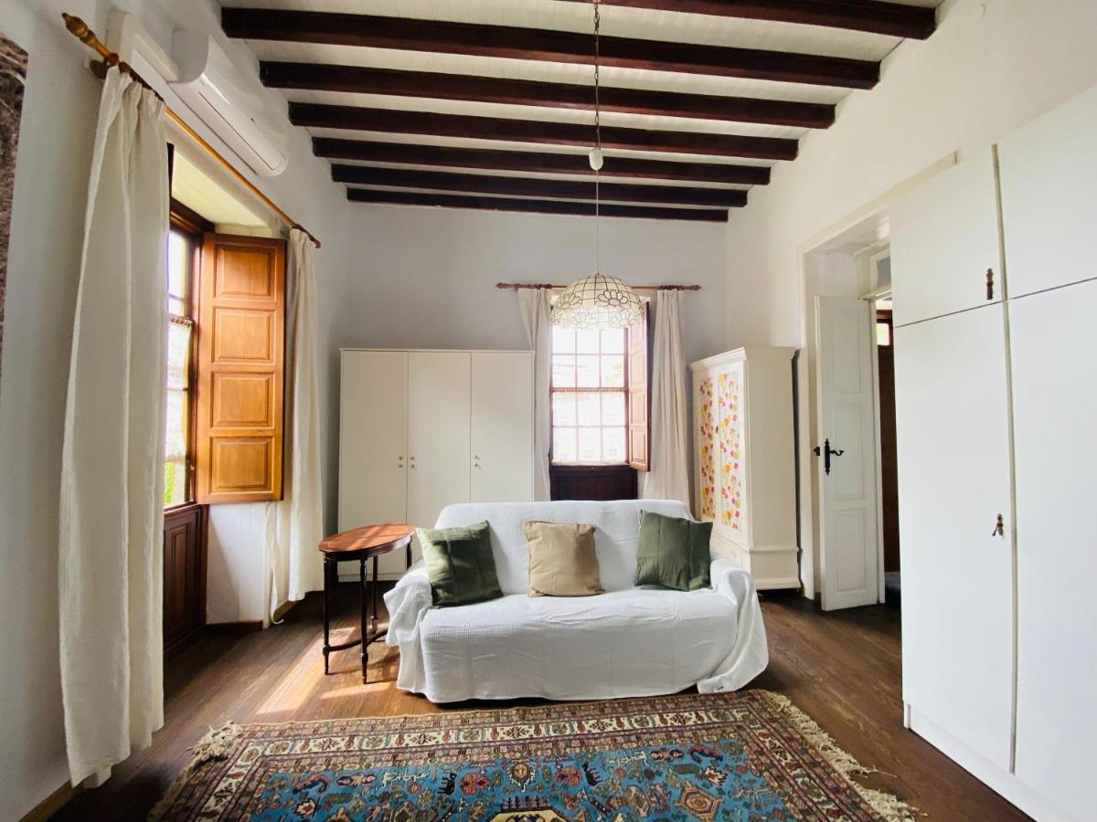 New Typical Canary Home Casa Ma, أرونا المظهر الخارجي الصورة
