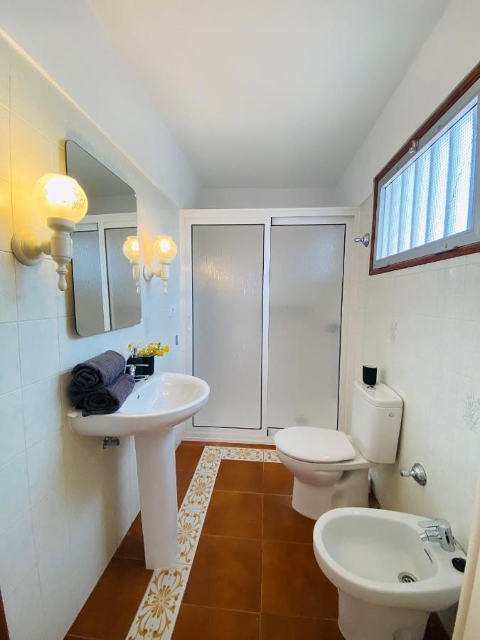 New Typical Canary Home Casa Ma, أرونا المظهر الخارجي الصورة