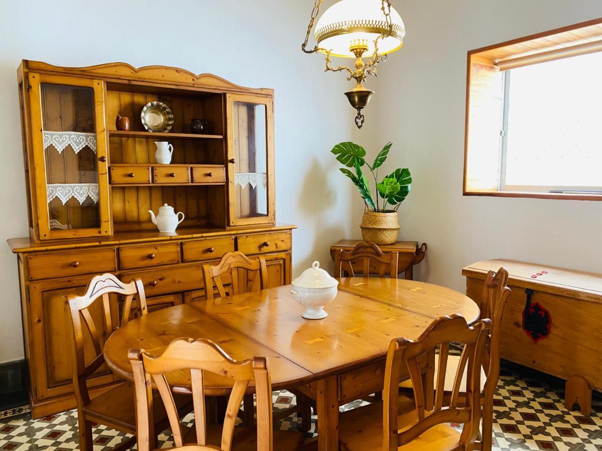 New Typical Canary Home Casa Ma, أرونا المظهر الخارجي الصورة