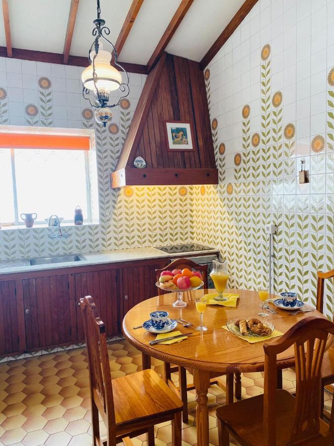 New Typical Canary Home Casa Ma, أرونا المظهر الخارجي الصورة