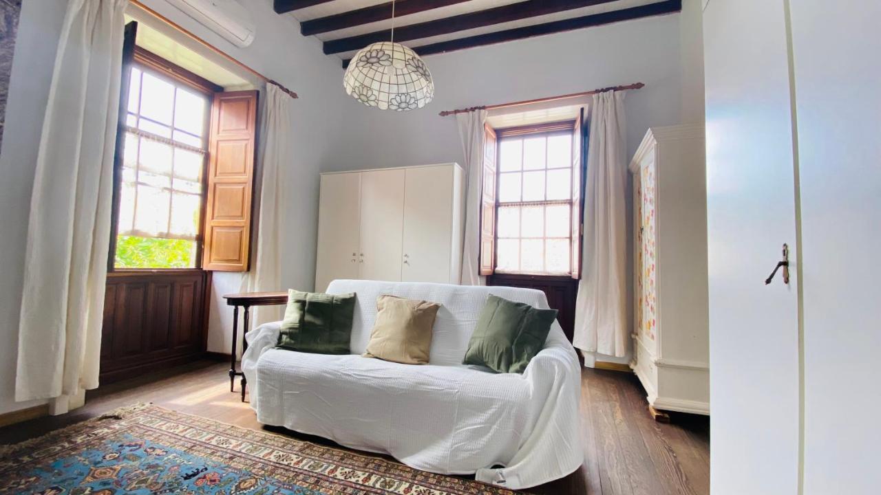 New Typical Canary Home Casa Ma, أرونا المظهر الخارجي الصورة