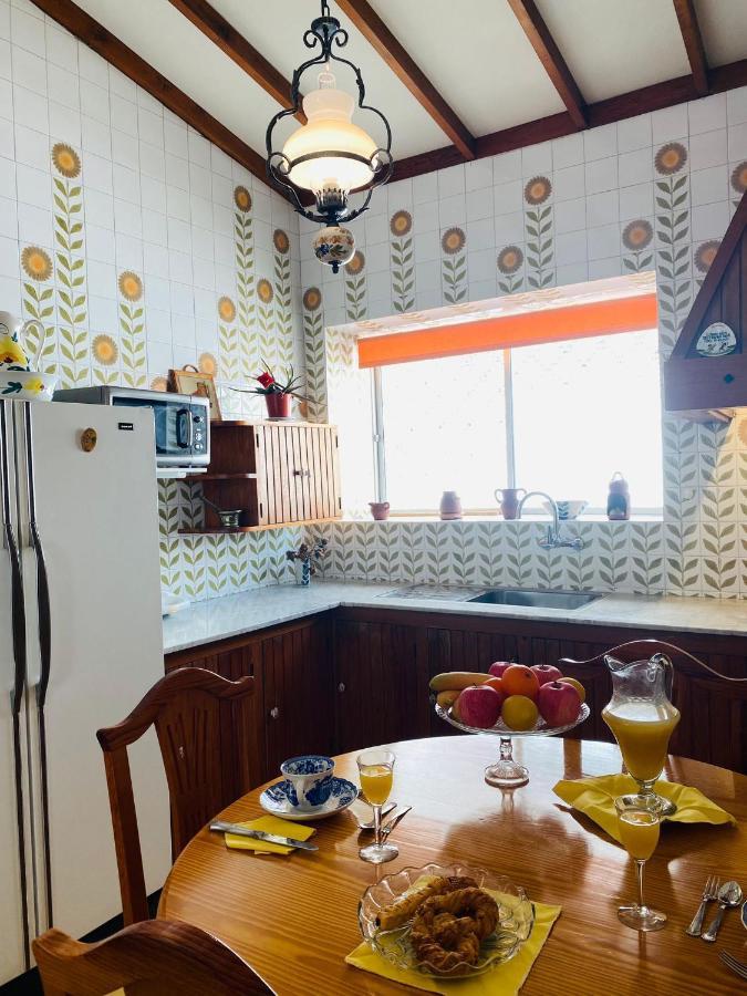 New Typical Canary Home Casa Ma, أرونا المظهر الخارجي الصورة